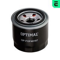 OPTIMAL Filtre à huile