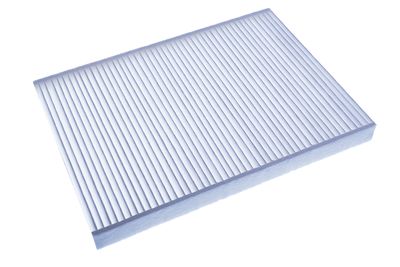 Filtre, air de l'habitacle