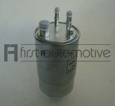 Filtre à carburant