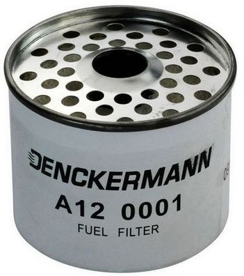 Filtre à carburant