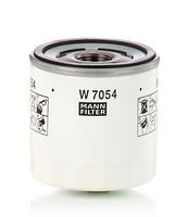 MANN-FILTER Filtre à huile
