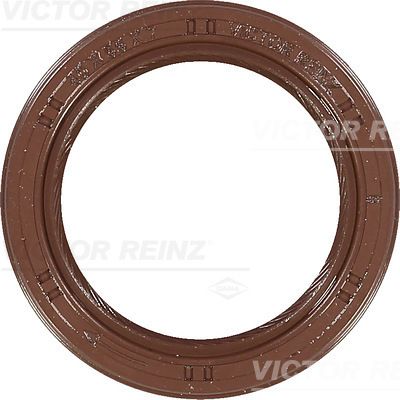 Bague d'étanchéité, vilebrequin