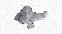 MAGNETI MARELLI Pompe à eau, refroidissement du mo