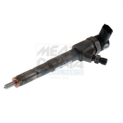 Injecteur