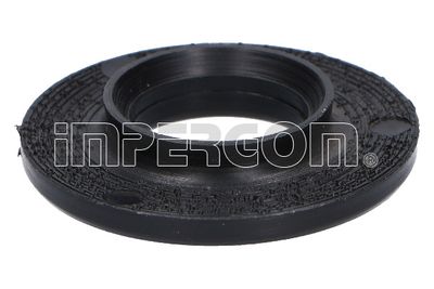 Anneau de support, coupelle de suspension