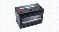 MAGNETI MARELLI Batterie de démarrage