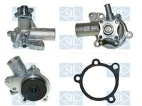 Saleri SIL Pompe à eau, refroidissement du moteur