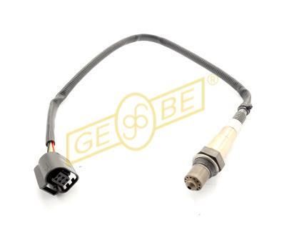 Sonde lambda