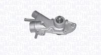 MAGNETI MARELLI Pompe à eau, refroidissement du mo