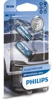 PHILIPS Ampoule, feu clignotant