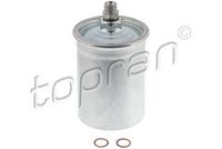TOPRAN Filtre à carburant