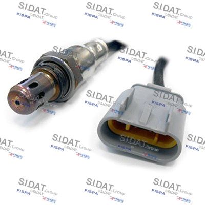 Sonde lambda