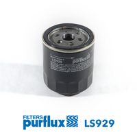 PURFLUX Filtre à huile