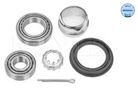 MEYLE Kit de roulements de roue