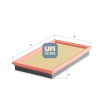 UFI Filtre à air