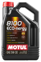 MOTUL Huile moteur
