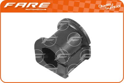 Suspension, stabilisateur