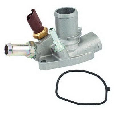 Thermostat, liqiuide de refroidissement