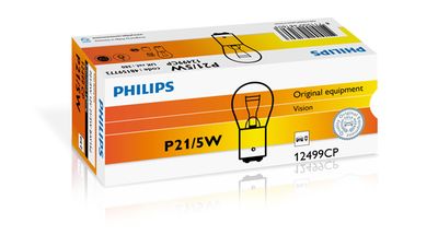 Ampoule, feu clignotant