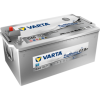 VARTA Batterie de démarrage