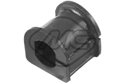 Suspension, stabilisateur