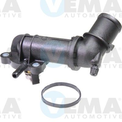 Thermostat, liquide de refroidissement