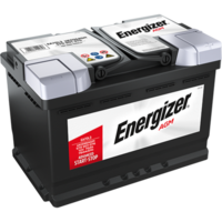 ENERGIZER Batterie de démarrage