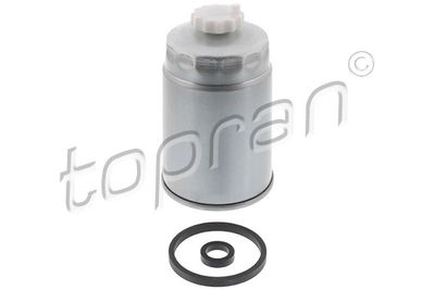 Filtre à carburant