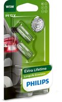 PHILIPS Ampoule, feu clignotant