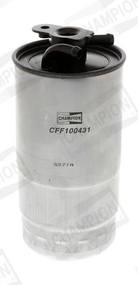 Filtre à carburant