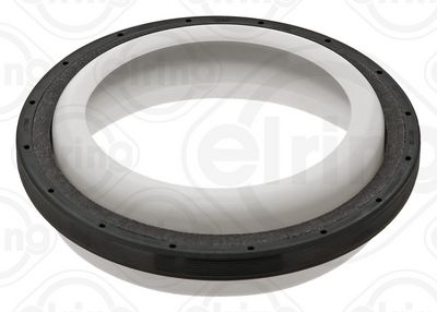 Bague d'étanchéité, vilebrequin