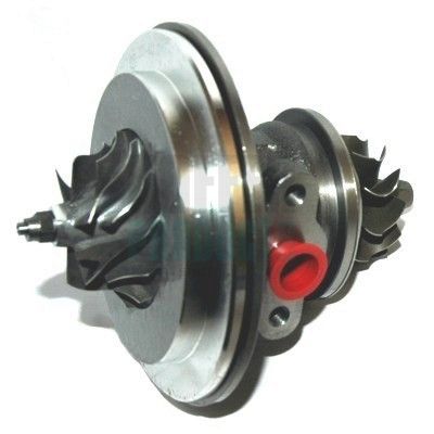 Groupe carter, turbocompresseur