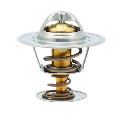 Thermostat, liqiuide de refroidissement