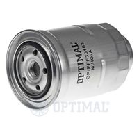 OPTIMAL Filtre à carburant