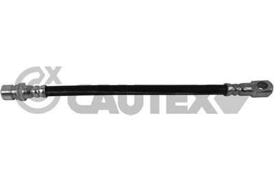 Flexible de frein