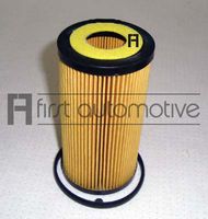 1A FIRST AUTOMOTIVE Filtre à huile