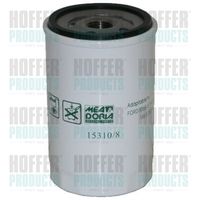 HOFFER Filtre à huile