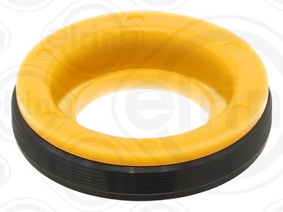Bague d'étanchéité, vilebrequin