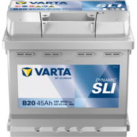 VARTA Batterie de démarrage
