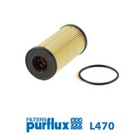 PURFLUX Filtre à huile
