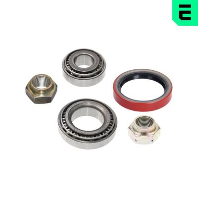 Kit de roulements de roue