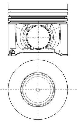 Piston