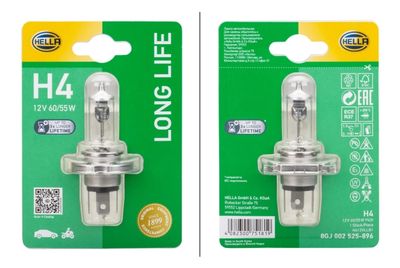 Ampoule, projecteur longue portée