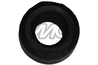 Suspension, stabilisateur