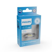 PHILIPS Ampoule, feu éclaireur de plaque