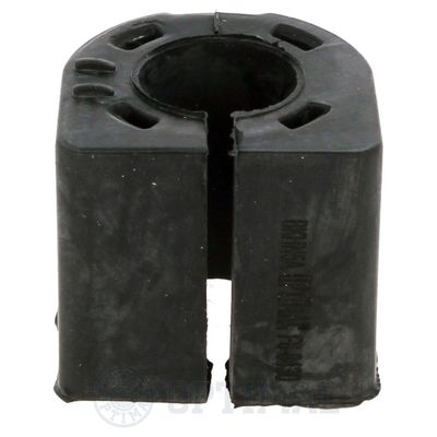 Suspension, stabilisateur