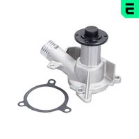 OPTIMAL Pompe à eau, refroidissement du moteur
