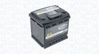 MAGNETI MARELLI Batterie de démarrage