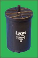 LUCAS Filtre à carburant