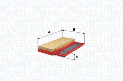 Filtre à air